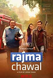 Rajma Chawal 2018 DVD Rip full movie download